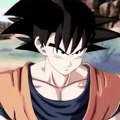 Profile image of Son Goku