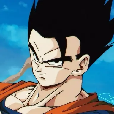 Profile image of Son Gohan