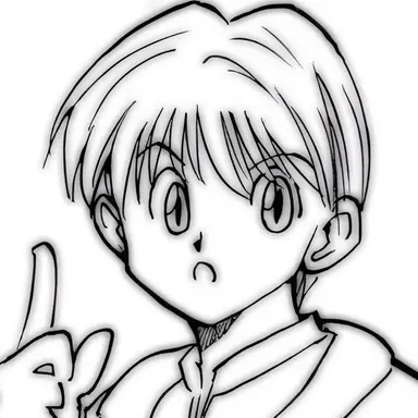 Profile image of シャルナーク