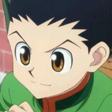 Profile image of ゴン