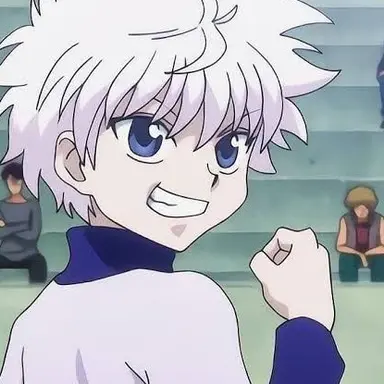 Profile image of キルア
