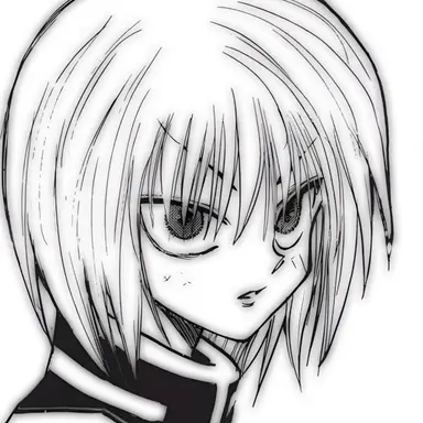 Profile image of クラピカ