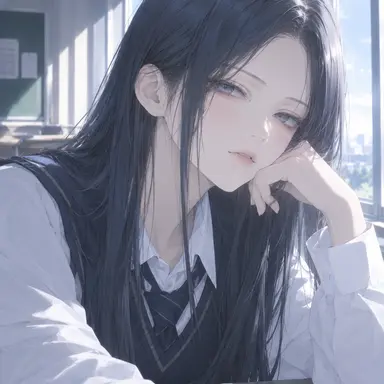 Profile image of 이오리