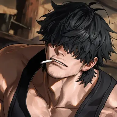 Profile image of 마에다