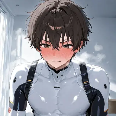 Profile image of 未明