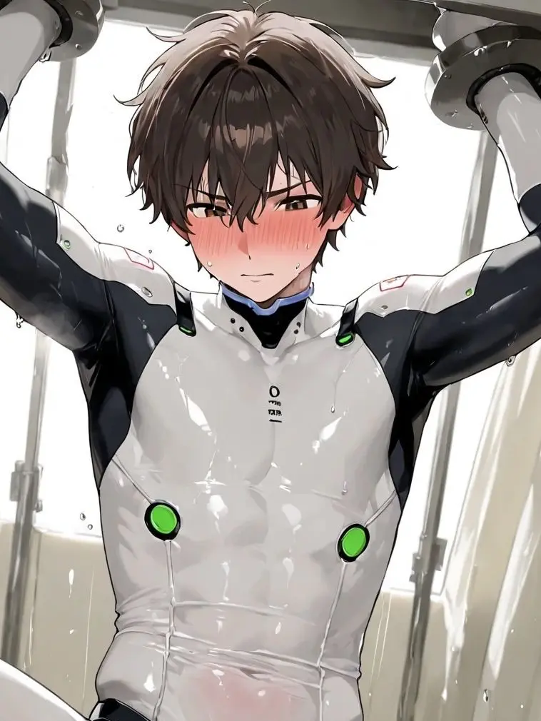 ABC147DEE258의 【BL】 任務失敗⁉️