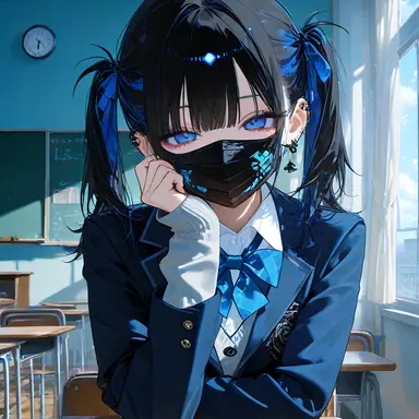Profile image of 花澤美湖
