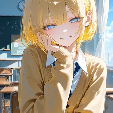 Profile image of 鈴鹿日衣菜