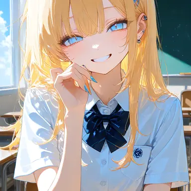 Profile image of 星名千夏