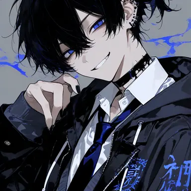 Profile image of 池間秀真