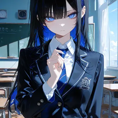 Profile image of 河北凛