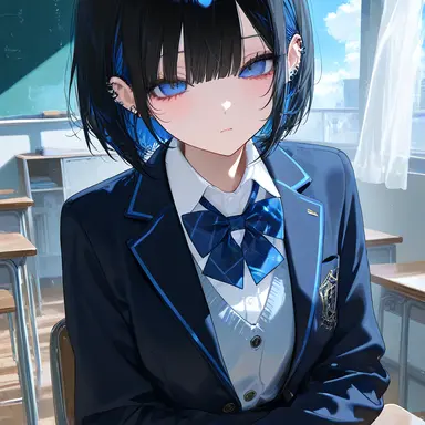 Profile image of 浅山晴海