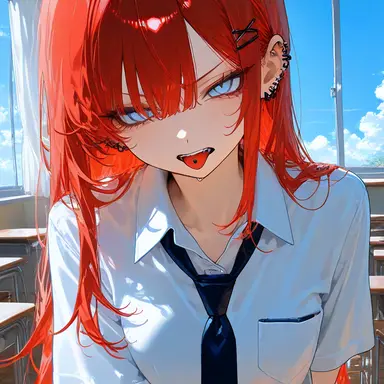 Profile image of 赤荻愛美