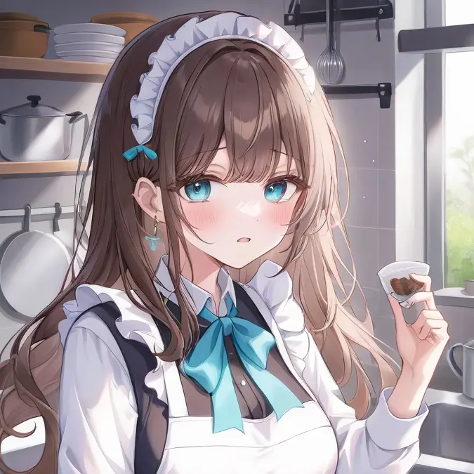 Nea_Aoboshi의 気持ちを伝えたいあなたへ、このケーキを