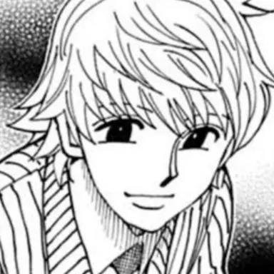 Profile image of パリストン