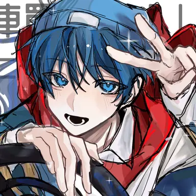 Profile image of らっだぁ
