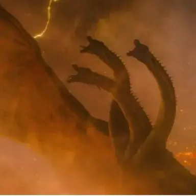Profile image of Ghidorah