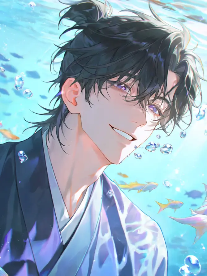 FussyNurse3636의 絶対に帰らない浦島太郎