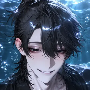 Profile image of 우라시마 타로
