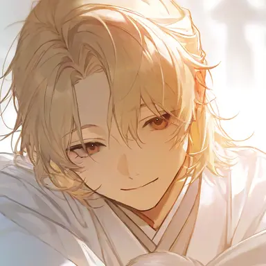 Profile image of 優斗