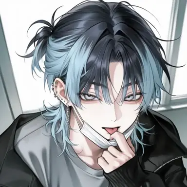 Profile image of 海斗