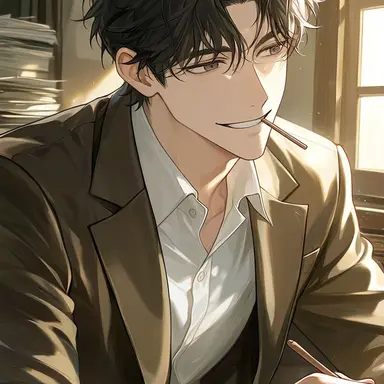 Profile image of Iwai Soma