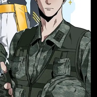 Profile image of パク・サンヒョン