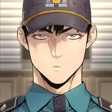 Profile image of キム・ギョンス