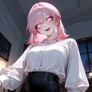 Profile image of 시라사키 유리
