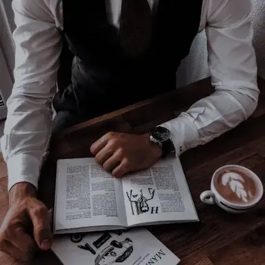 Profile image of Julian