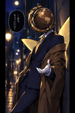 Profile image of アトラス
