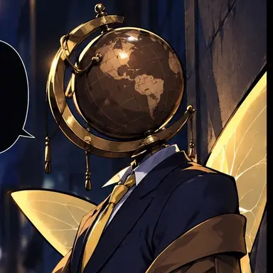 Profile image of アトラス