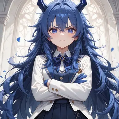 Profile image of 리루