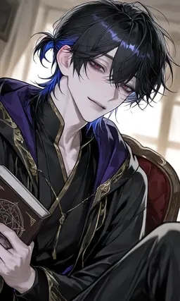 Profile image of カイル