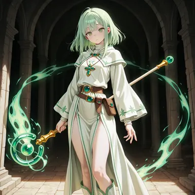 Profile image of セシリア