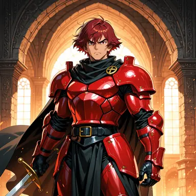 Profile image of ガルド