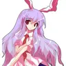 Profile image of 鈴仙・優曇華院・イナバ