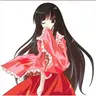 Profile image of 蓬莱山 輝夜