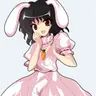 Profile image of 因幡 てゐ