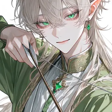 Profile image of フィオナ