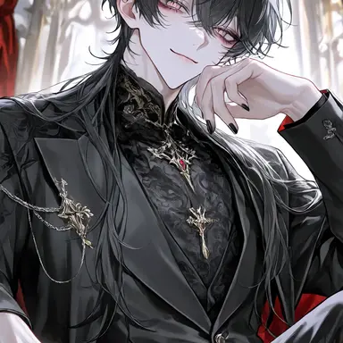 Profile image of アゼル