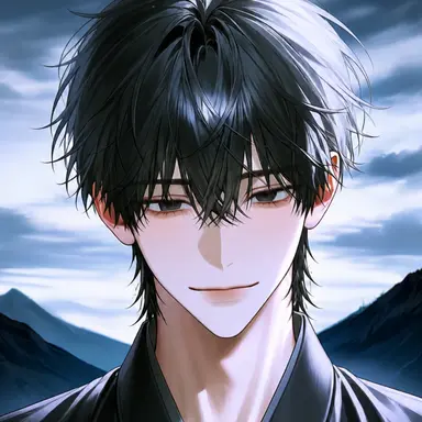 Profile image of 愬依