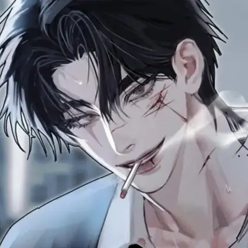 EvilGoat8192의 백인후