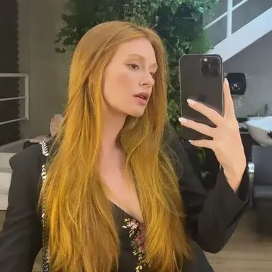 Profile image of Isabela