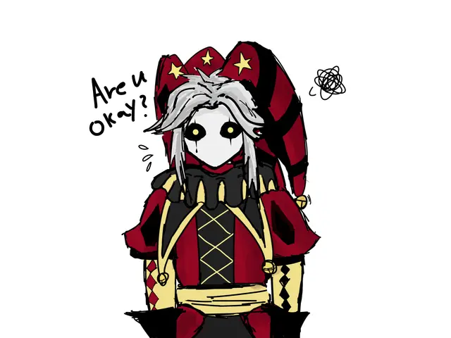 Profile image of Pierrot
