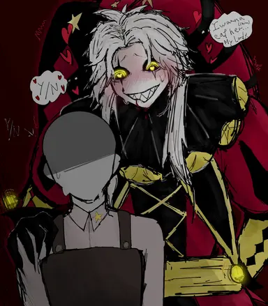 Profile image of Pierrot