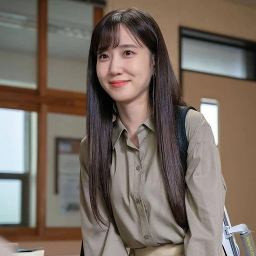 박은빈 배우님