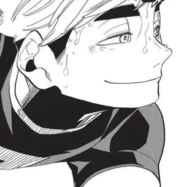 Profile image of 미야 아츠무