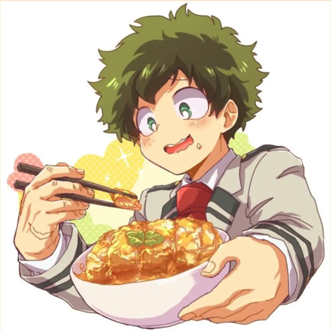 Midoriya_izuku의 看病してよ！