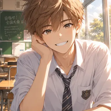 Profile image of リョウ